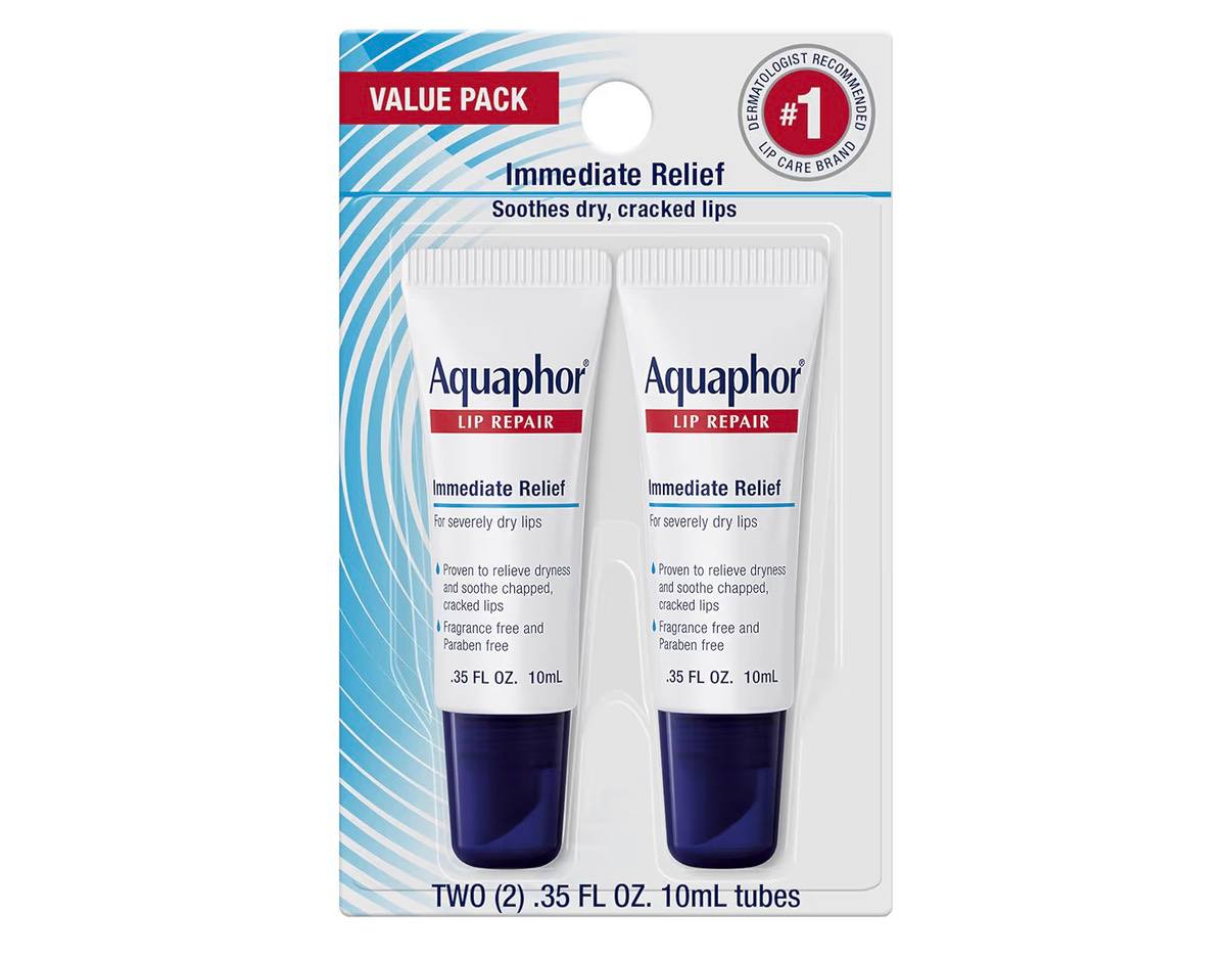 Aquaphor Lip Repair