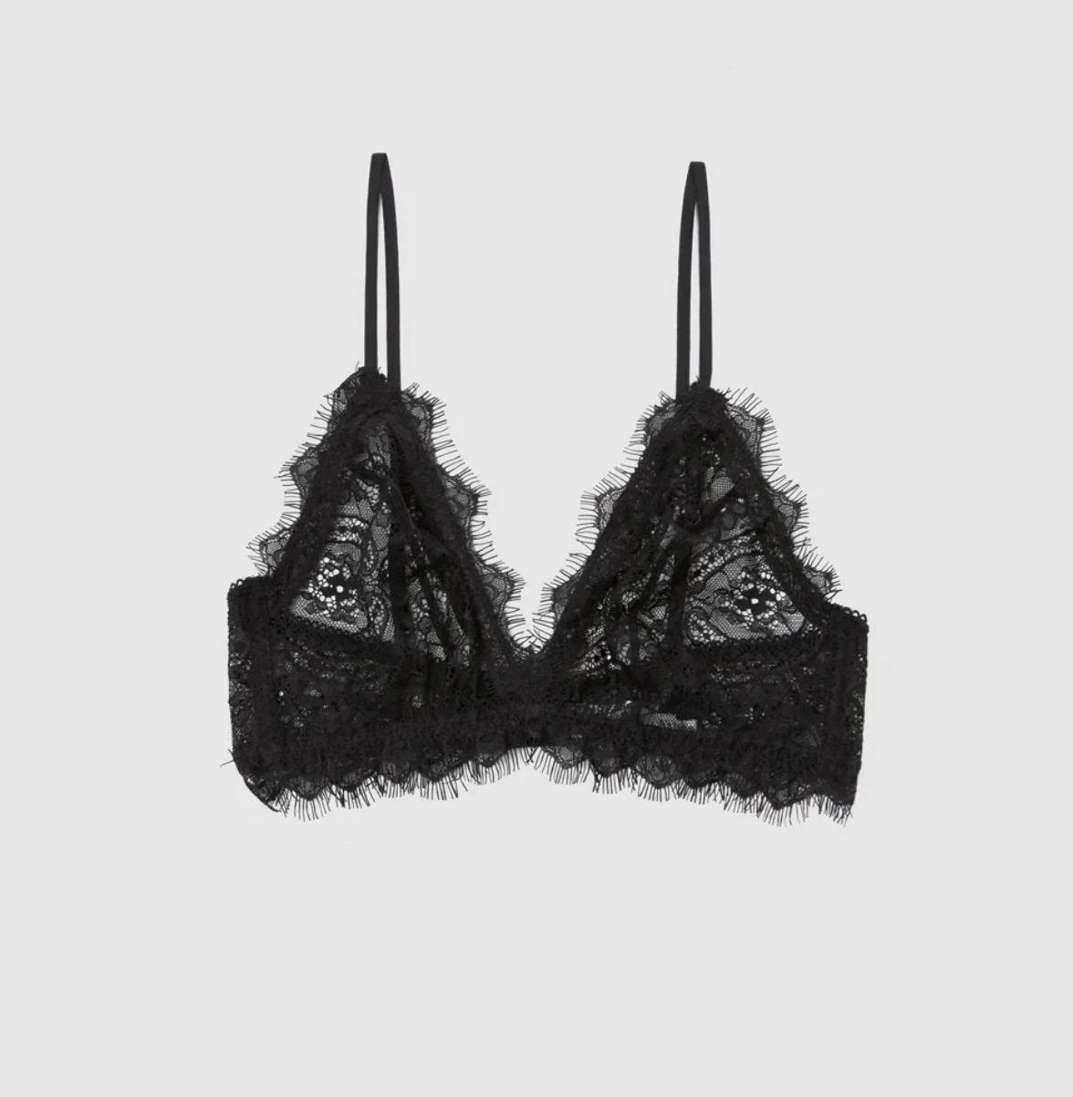 The Bralette Edit