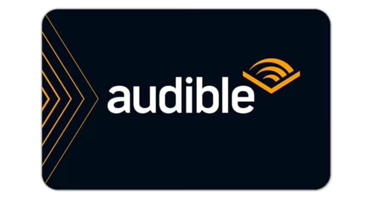 Audible Gift Membership