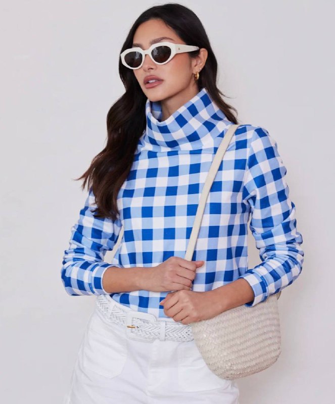 Park Slope Turtleneck