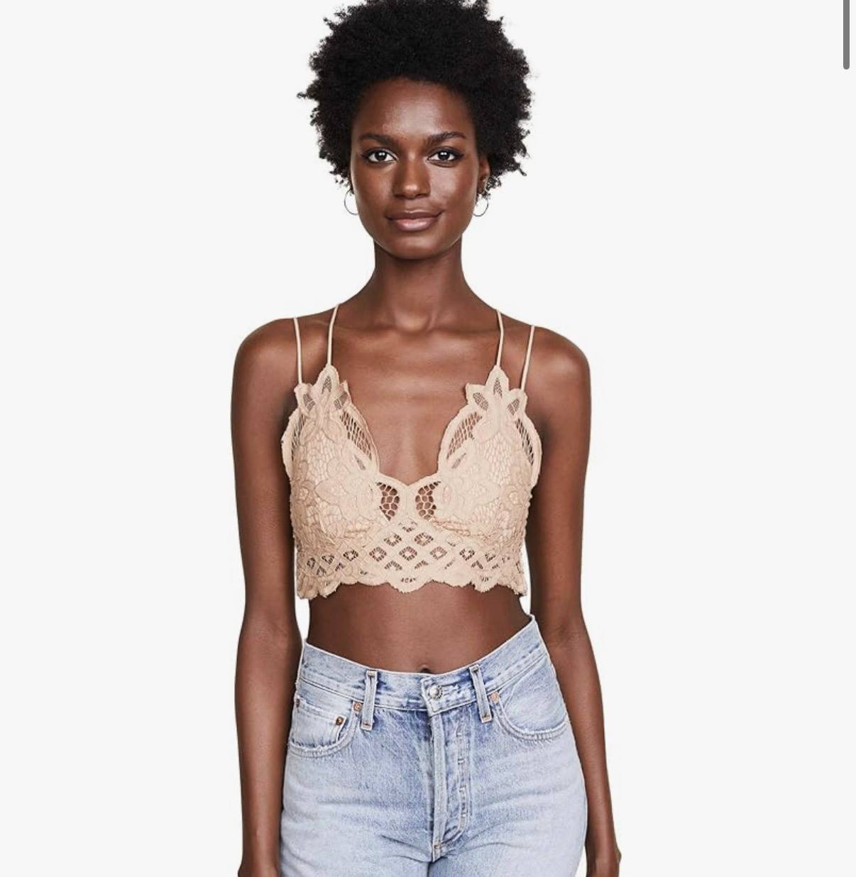 FP One Adella Bralette