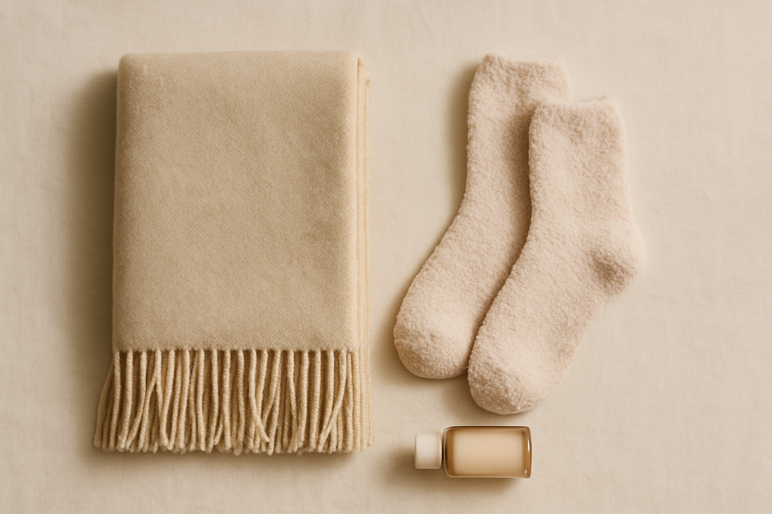 The Flat Edit Gift Guide: Treatment & Recovery