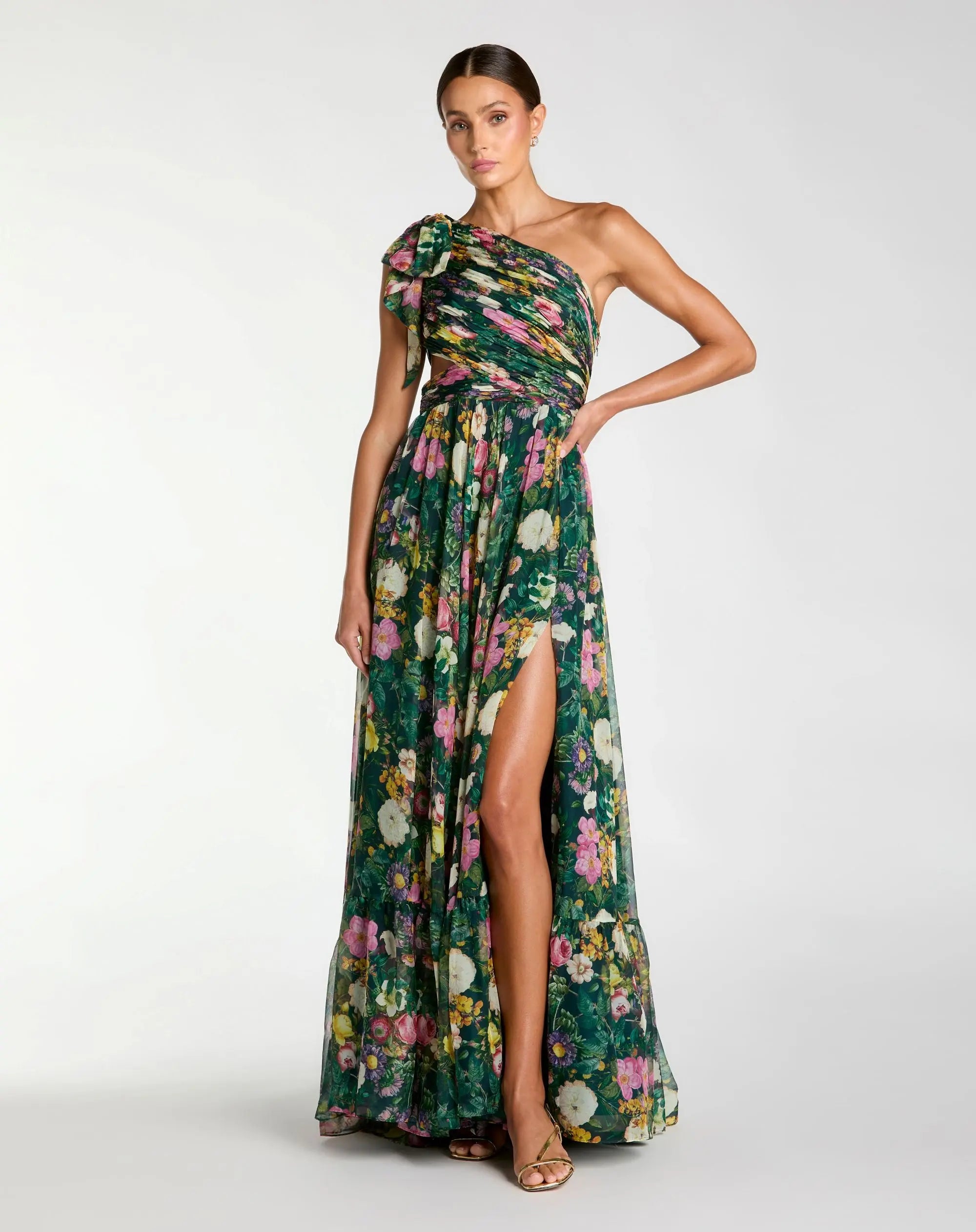 The Wedding Guest Edit