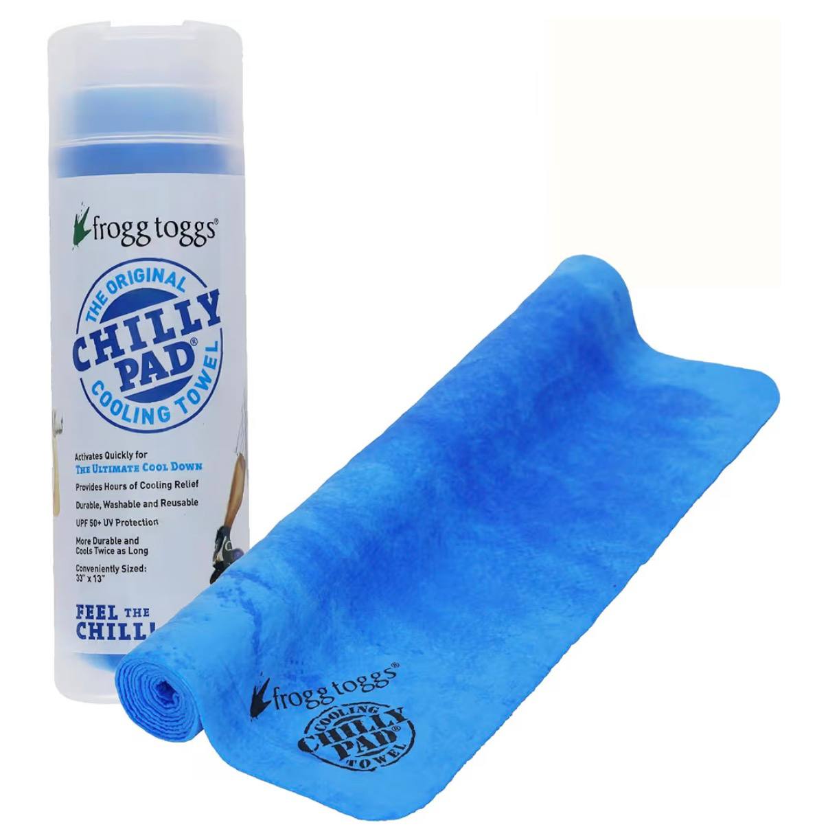 Original Chilly Pad Cooling Towel