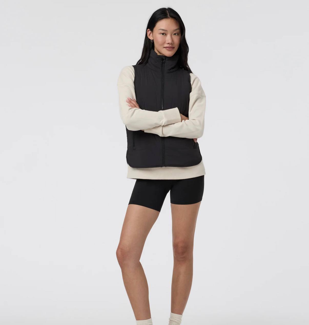 Canyon Insulated Vest